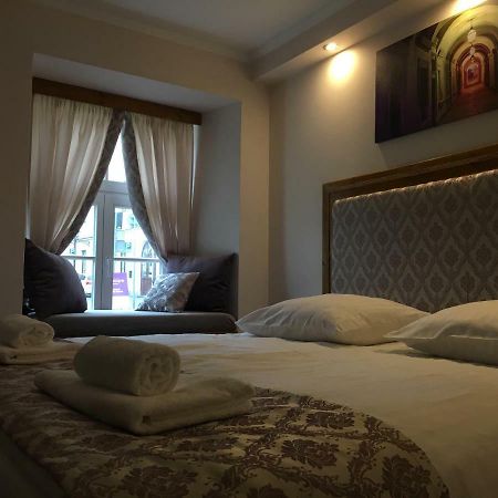 Apartament Akademicka Zamość Eksteriør billede