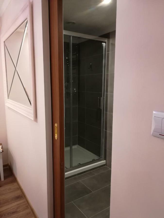 Apartament Akademicka Zamość Eksteriør billede