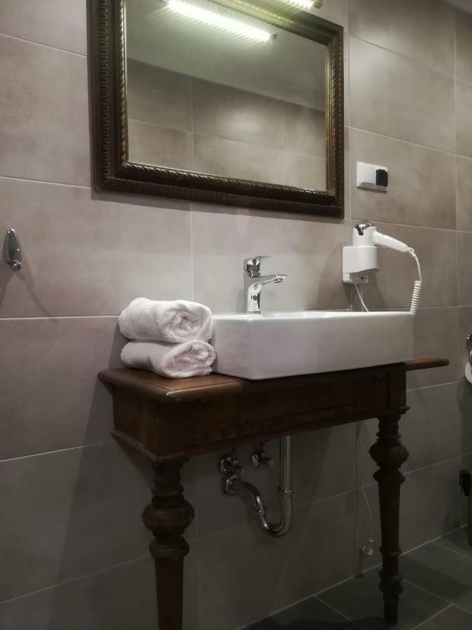 Apartament Akademicka Zamość Eksteriør billede