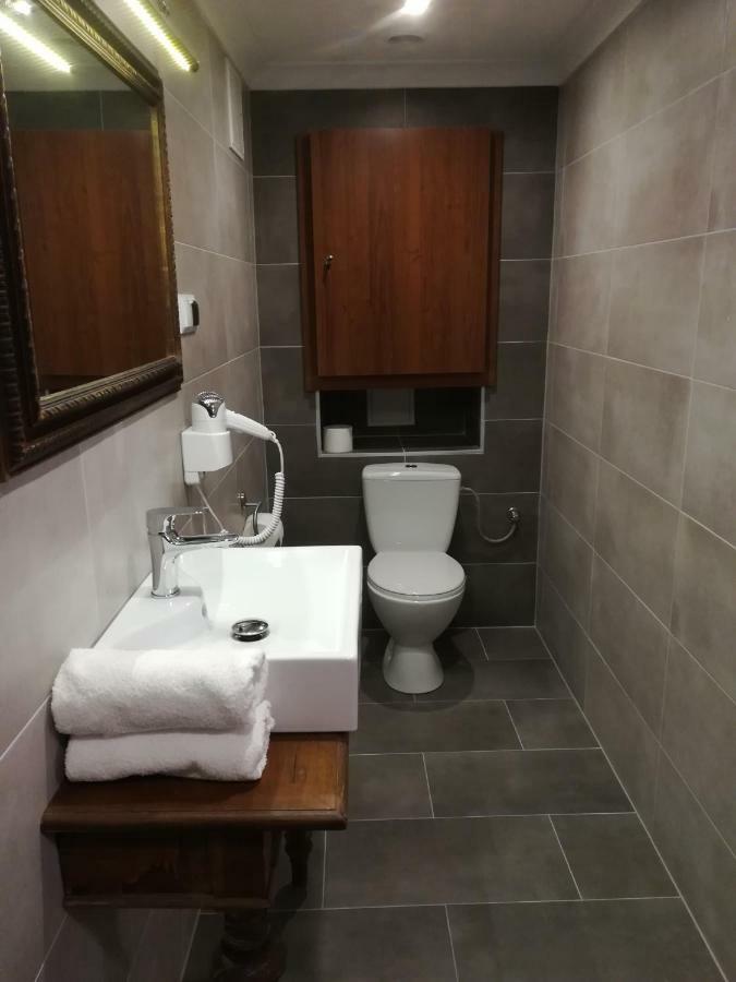 Apartament Akademicka Zamość Eksteriør billede