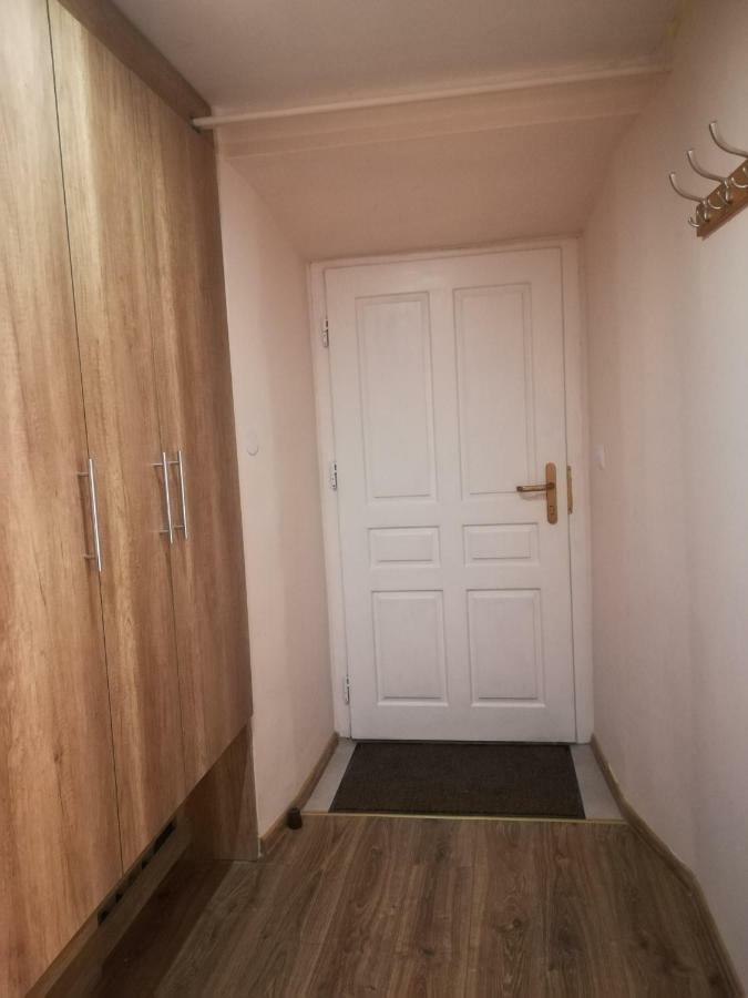 Apartament Akademicka Zamość Eksteriør billede