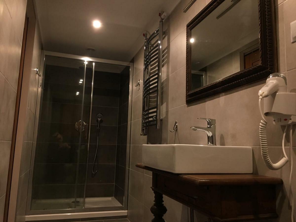 Apartament Akademicka Zamość Eksteriør billede