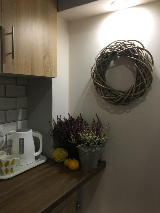Apartament Akademicka Zamość Eksteriør billede