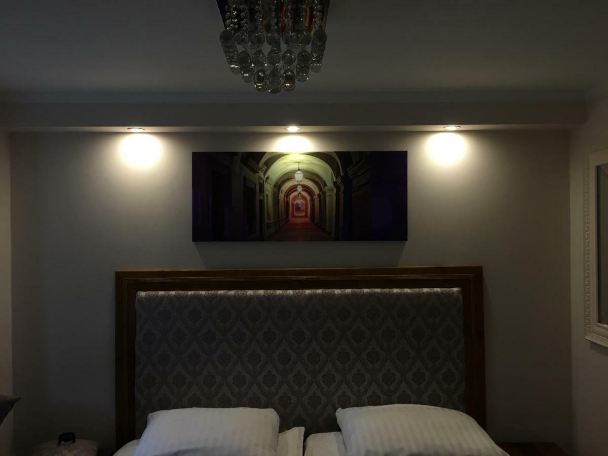 Apartament Akademicka Zamość Eksteriør billede